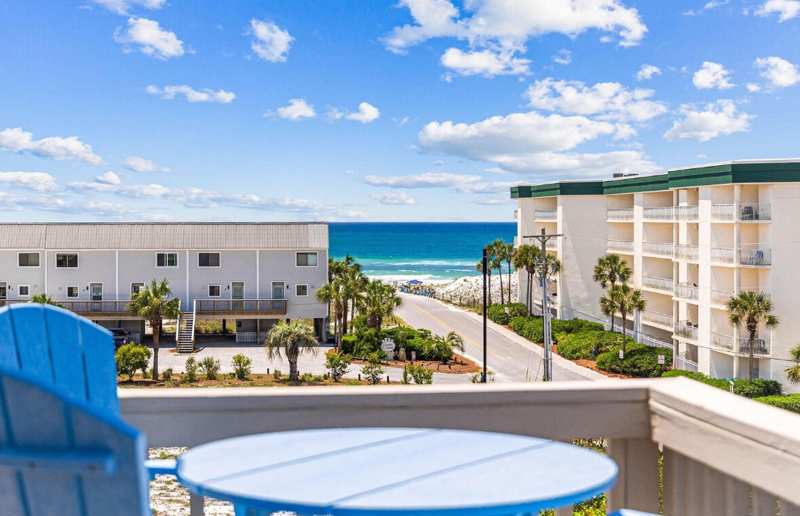 1 bedroom Condominium at 145 Beachfront Trail #Unit 307A, Beachfront 2 Ph 1, Santa Rosa Beach — photo 1