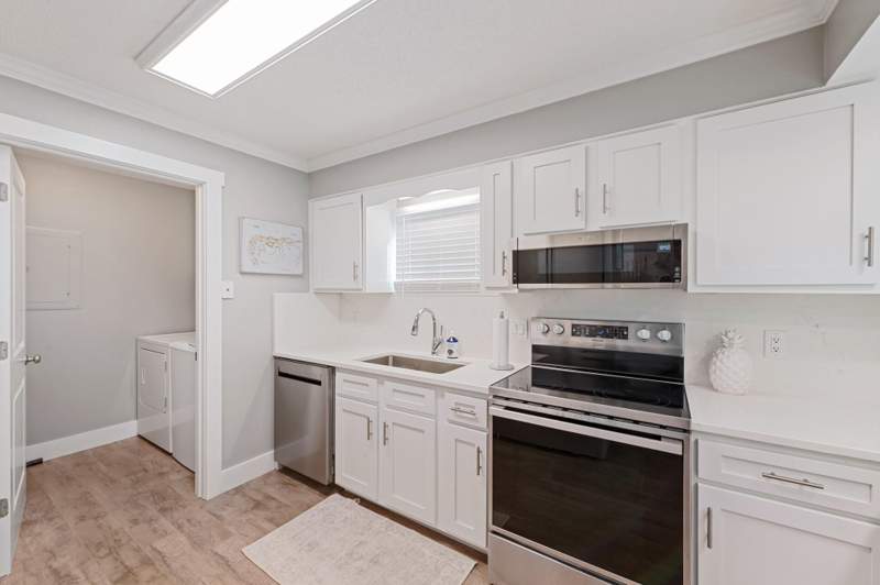 3 bedroom Condominium at 1114 Santa Rosa Boulevard #206, Sea Oats Condo, Fort Walton Beach — photo 5