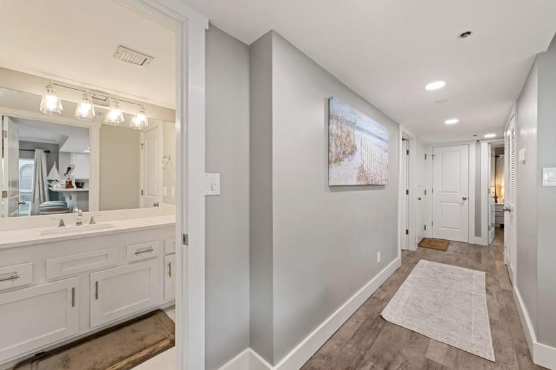 3 bedroom Condominium at 1114 Santa Rosa Boulevard #206, Sea Oats Condo, Fort Walton Beach — photo 3