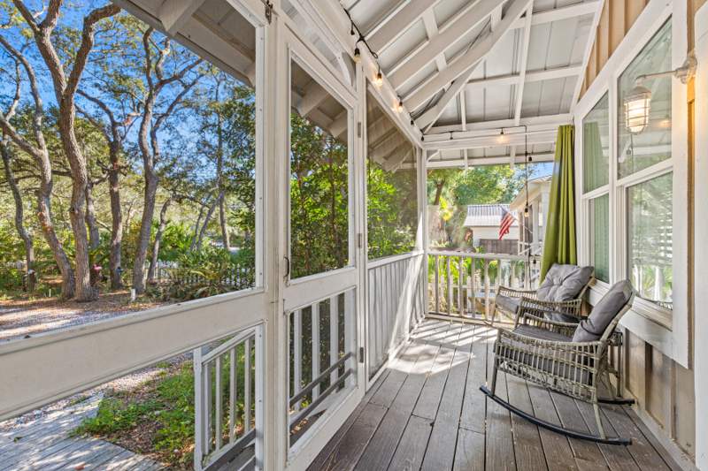 5 bedroom Detached Single Family at 2 Magnolia Street, Grayton Beach, Santa Rosa Beach — photo 2