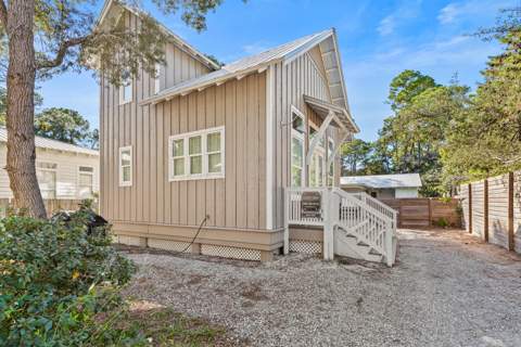 2 Magnolia Street, Santa Rosa Beach FL - photo 20 of 34
