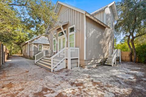 2 Magnolia Street, Santa Rosa Beach FL - photo 21 of 34