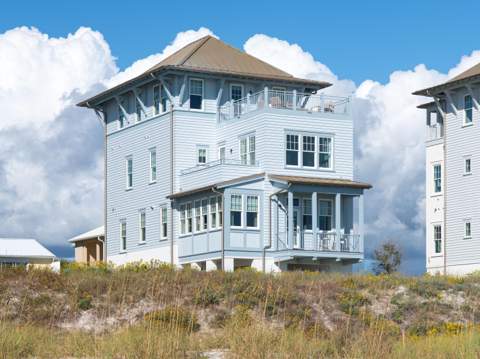 112 E Lupin Beach Drive, Inlet Beach FL - photo 7 of 65