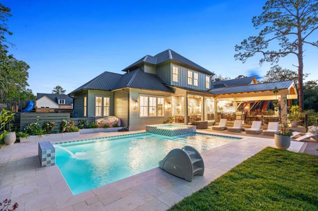 Eden Estates S/D