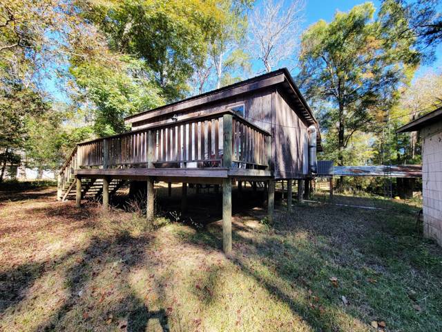 1907 River Road, home for sale in Ponce De Leon
