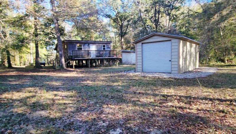 2 bedroom Detached Single Family at 1907 River Road, None Known, Ponce De Leon — photo 5