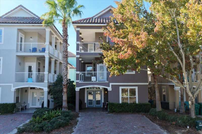 6 bedroom Detached Single Family at 228 Kono Way, Villages of Crystal Beach, Destin — photo 1