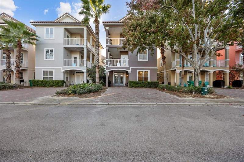 6 bedroom Detached Single Family at 228 Kono Way, Villages of Crystal Beach, Destin — photo 5