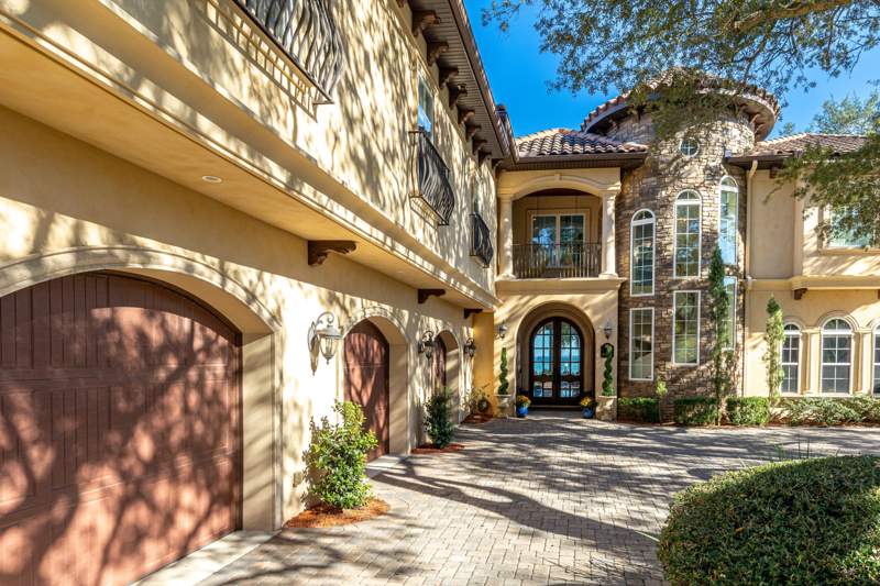 5 bedroom Detached Single Family at 7 Bay Cove Lane, Lake Lorraine Estates, Shalimar — photo 5