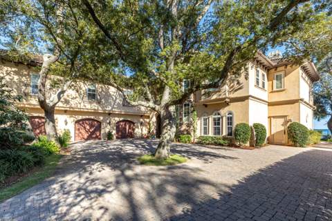 7 Bay Cove Lane, Shalimar FL - photo 7 of 30