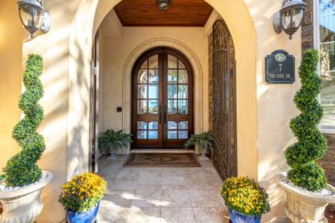 7 Bay Cove Lane, Shalimar FL - photo 9 of 30