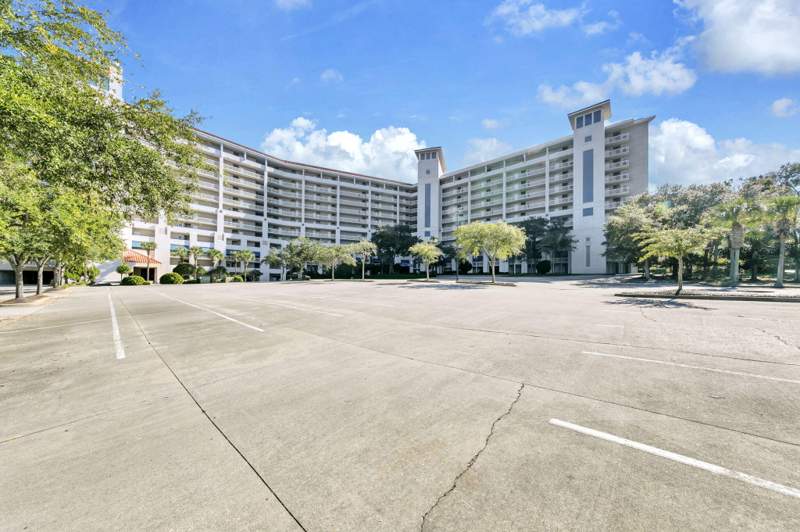 2 bedroom Condominium at 515 Tops'L Beach Boulevard #314, Summit At Tops'L (The), Sandestin — photo 4