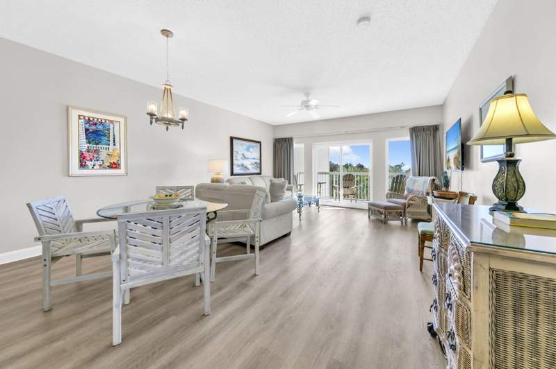 2 bedroom Condominium at 515 Tops'L Beach Boulevard #314, Summit At Tops'L (The), Sandestin — photo 5