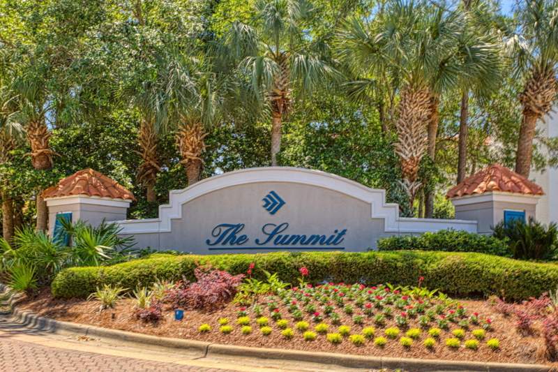 2 bedroom Condominium at 515 Tops'L Beach Boulevard #314, Summit At Tops'L (The), Sandestin — photo 2