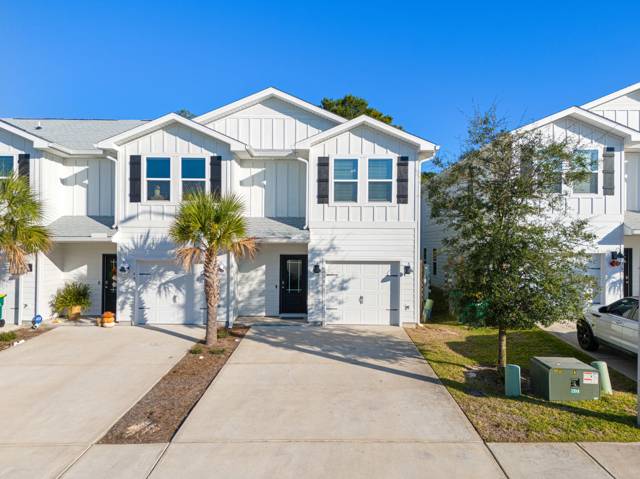 Harbor Place Townhomes