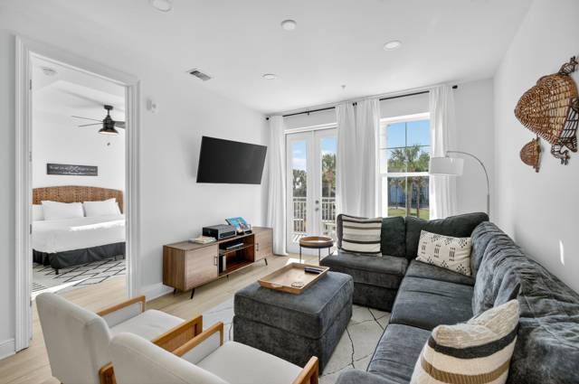 Gulf Place Residences