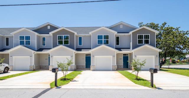 Skylark Townhomes