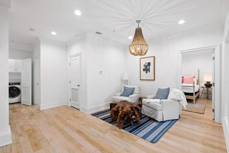 4 bedroom Townhouse at 23 Johnstown Lane, Rosemary Beach, Inlet Beach — photo 2
