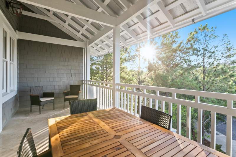 4 bedroom Townhouse at 23 Johnstown Lane, Rosemary Beach, Inlet Beach — photo 3