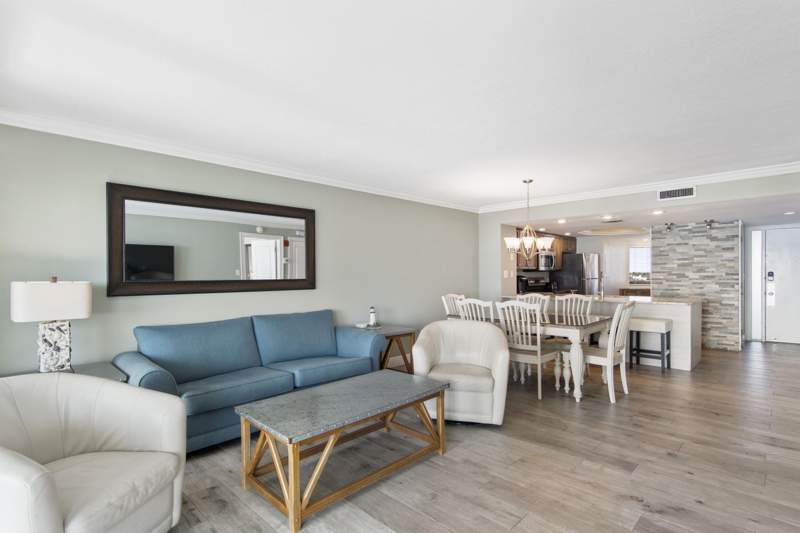 2 bedroom Condominium at 291 Scenic Gulf Drive #Unit 900, Edgewater Beach Condo Ph 1, Miramar Beach — photo 2