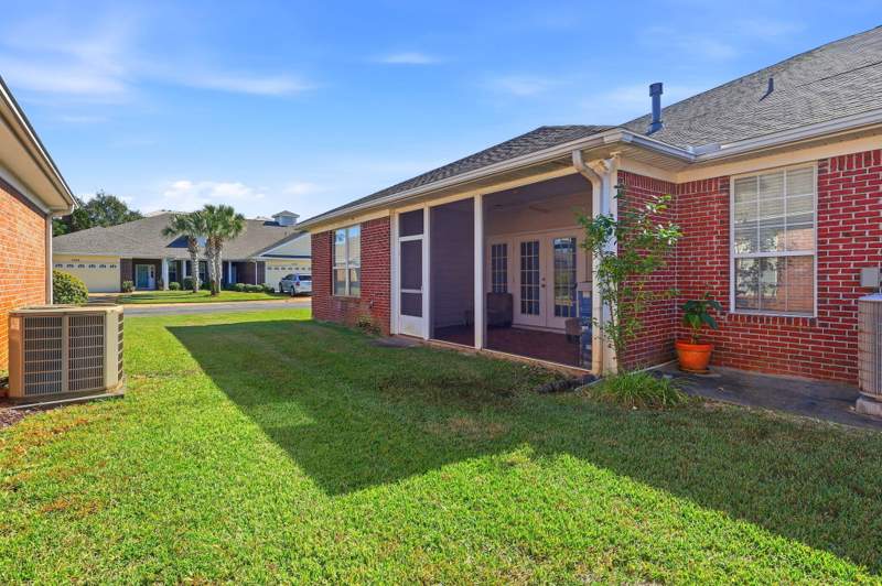 3 bedroom Townhouse at 4223 Jade Loop, Diamond Lakes, Destin — photo 5