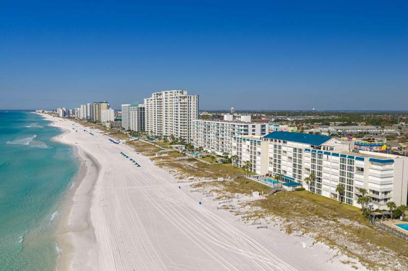 2 bedroom Condominium at 1100 E Highway 98 #Unit C103, Grand Mariner Ph 3, Destin — photo 4