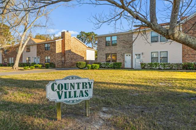 Country Villas