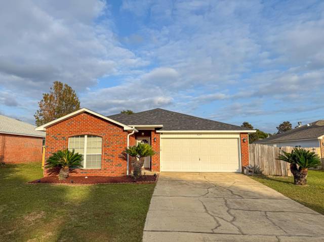 Redstone Estates