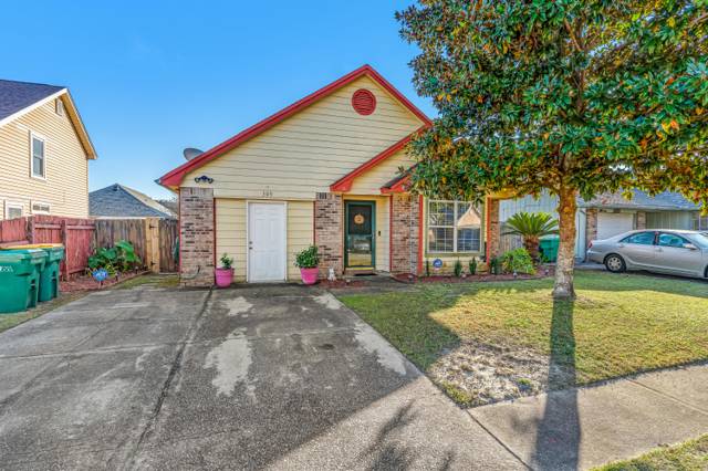 Woodland Park Estates
