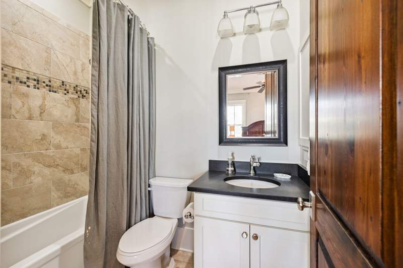 5 bedroom Detached Single Family at 69 Bennett Drive, Churchill Oaks, Santa Rosa Beach — photo 5
