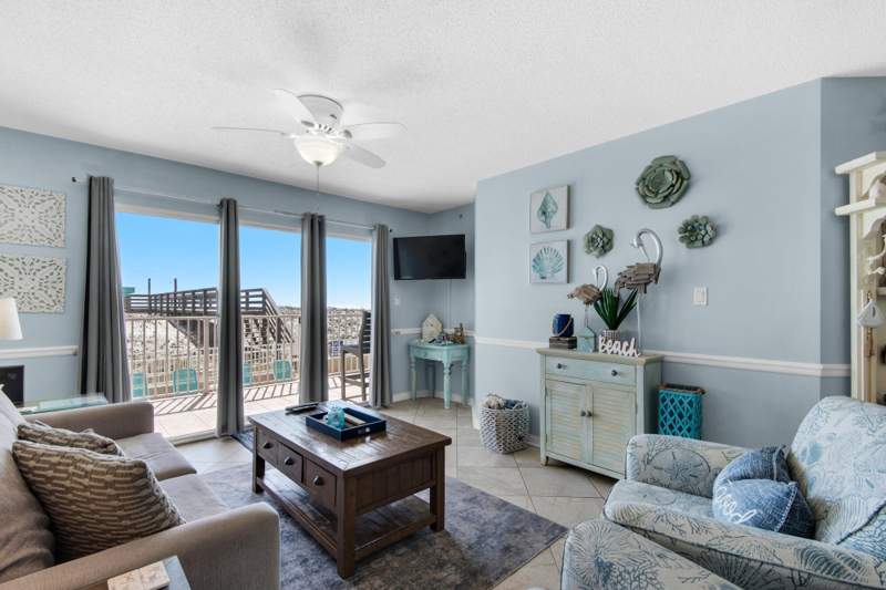 2 bedroom Condominium at 376 Santa Rosa Boulevard #115 (2nd floor), Gulf Dunes, Fort Walton Beach — photo 2