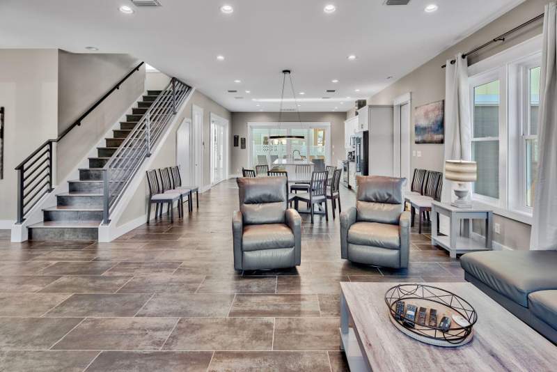 6 bedroom Detached Single Family at 106 St Simon Circle, Emerald Waters Village, Miramar Beach — photo 3