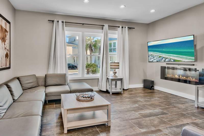6 bedroom Detached Single Family at 106 St Simon Circle, Emerald Waters Village, Miramar Beach — photo 5