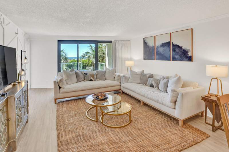 2 bedroom Condominium at 4202 Beachside Two Drive ## 202, Beachside Two, Miramar Beach — photo 2
