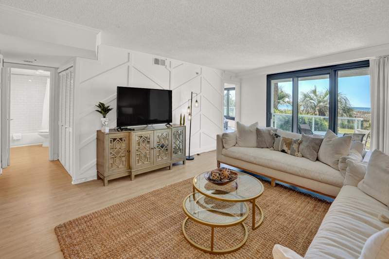 2 bedroom Condominium at 4202 Beachside Two Drive ## 202, Beachside Two, Miramar Beach — photo 3