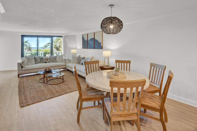 2 bedroom Condominium at 4202 Beachside Two Drive ## 202, Beachside Two, Miramar Beach — photo 5