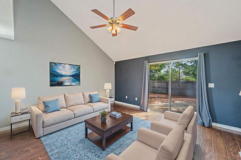 3 bedroom Detached Single Family at 433 Forest Glen Place, Forest Cove, Mary Esther — photo 5