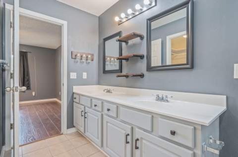 433 Forest Glen Place, Mary Esther FL - photo 19 of 30