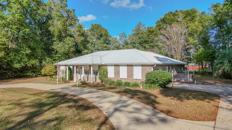 2 bedroom Detached Single Family at 314 Lakeview Drive, Lakeview, DeFuniak Springs — photo 1