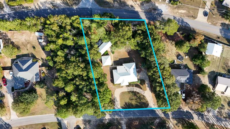 2 bedroom Detached Single Family at 314 Lakeview Drive, Lakeview, DeFuniak Springs — photo 3