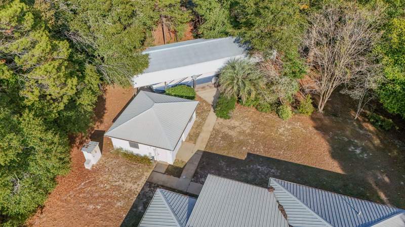 2 bedroom Detached Single Family at 314 Lakeview Drive, Lakeview, DeFuniak Springs — photo 5