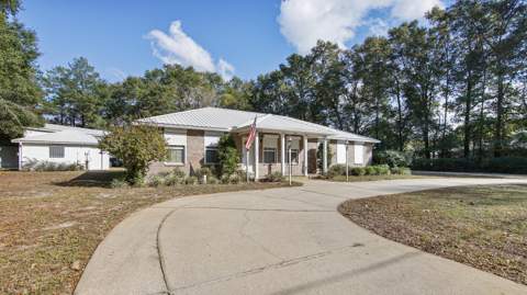 314 Lakeview Drive, DeFuniak Springs FL - photo 6 of 30