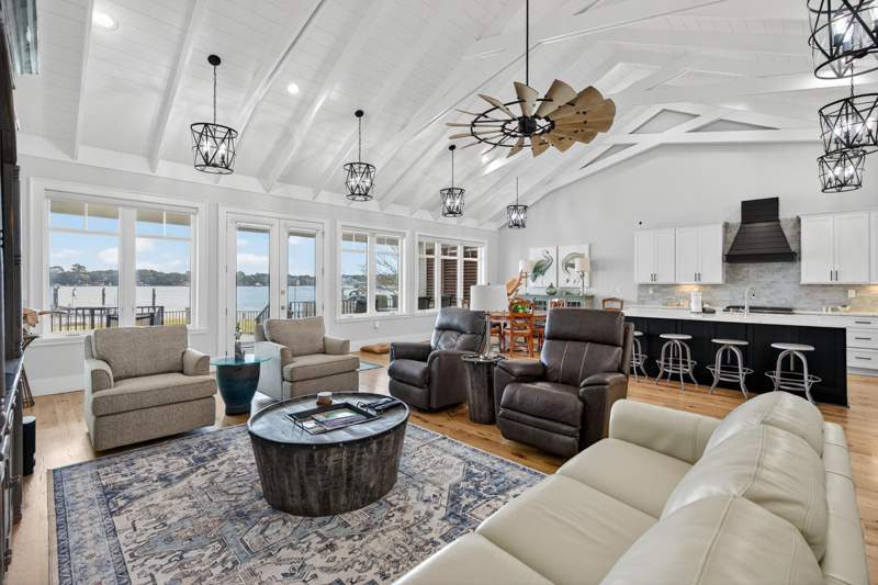 3 bedroom Detached Single Family at 901 Peacocks Point Drive, Peacocks Point Replat, Destin — photo 3