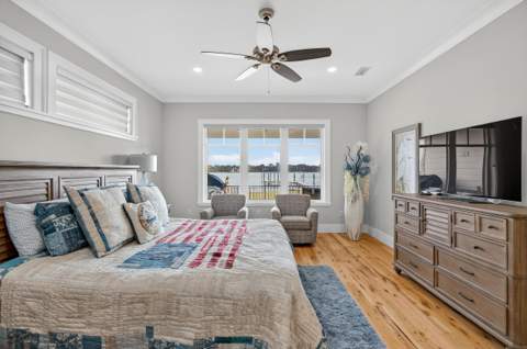 901 Peacocks Point Drive, Destin FL - photo 23 of 64