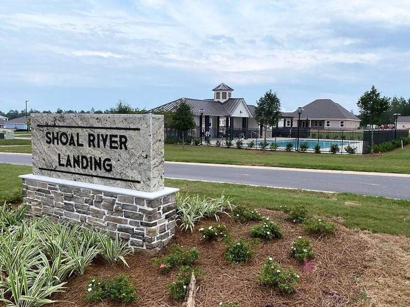 4 bedroom Detached Single Family at 337 Flounder Street, Shoal River Landing, Crestview — photo 2