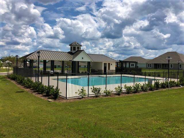 4 bedroom Detached Single Family at 337 Flounder Street, Shoal River Landing, Crestview — photo 3