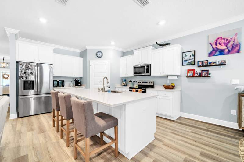 4 bedroom Detached Single Family at 178 Piper Cove, Walton'S Landing, Santa Rosa Beach — photo 5