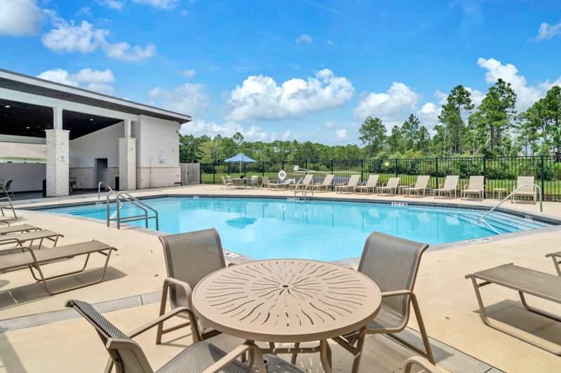 4 bedroom Detached Single Family at 178 Piper Cove, Walton'S Landing, Santa Rosa Beach — photo 3