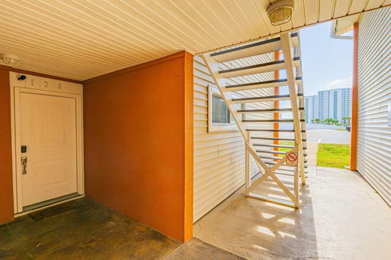 1 bedroom Condominium at 4000 Gulf Terrace Drive #128, Gulf Terrace Condo, Destin — photo 5
