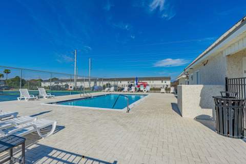 4000 Gulf Terrace Drive #128, Destin FL - photo 24 of 26